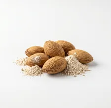 African mango seed — second by weight in the GlucoBliss blend, and the only 10:1 extract